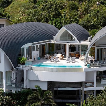 Villa Cocoon Чавенг Экстерьер фото