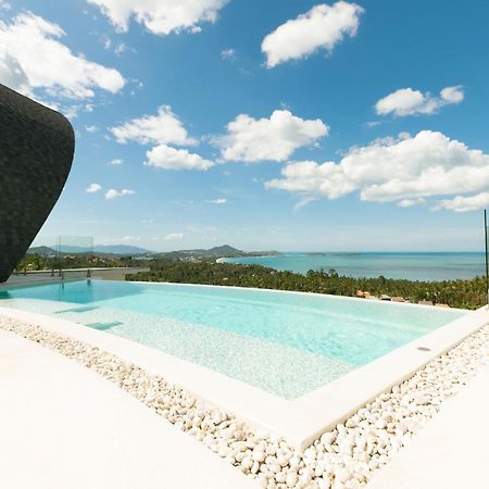 Villa Cocoon Чавенг Экстерьер фото