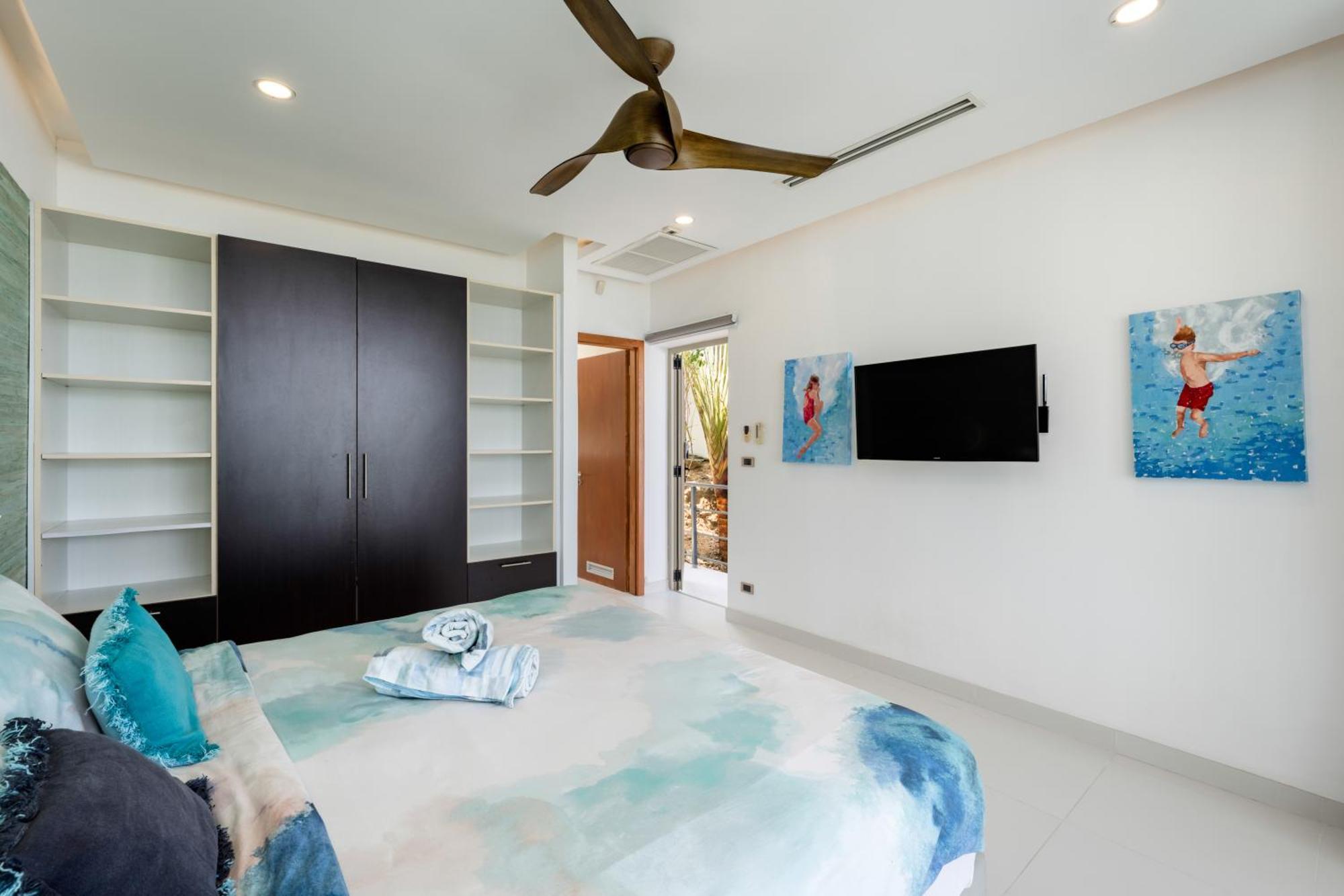 Villa Cocoon Чавенг Экстерьер фото