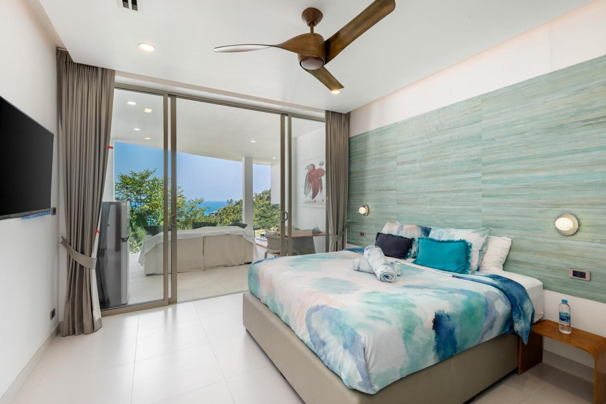 Villa Cocoon Чавенг Экстерьер фото